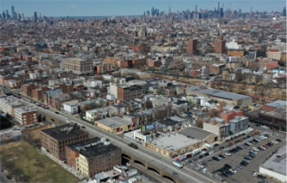Marcus & Millichap brokers sale of two development sites in Ocean Hill for $11.7 million